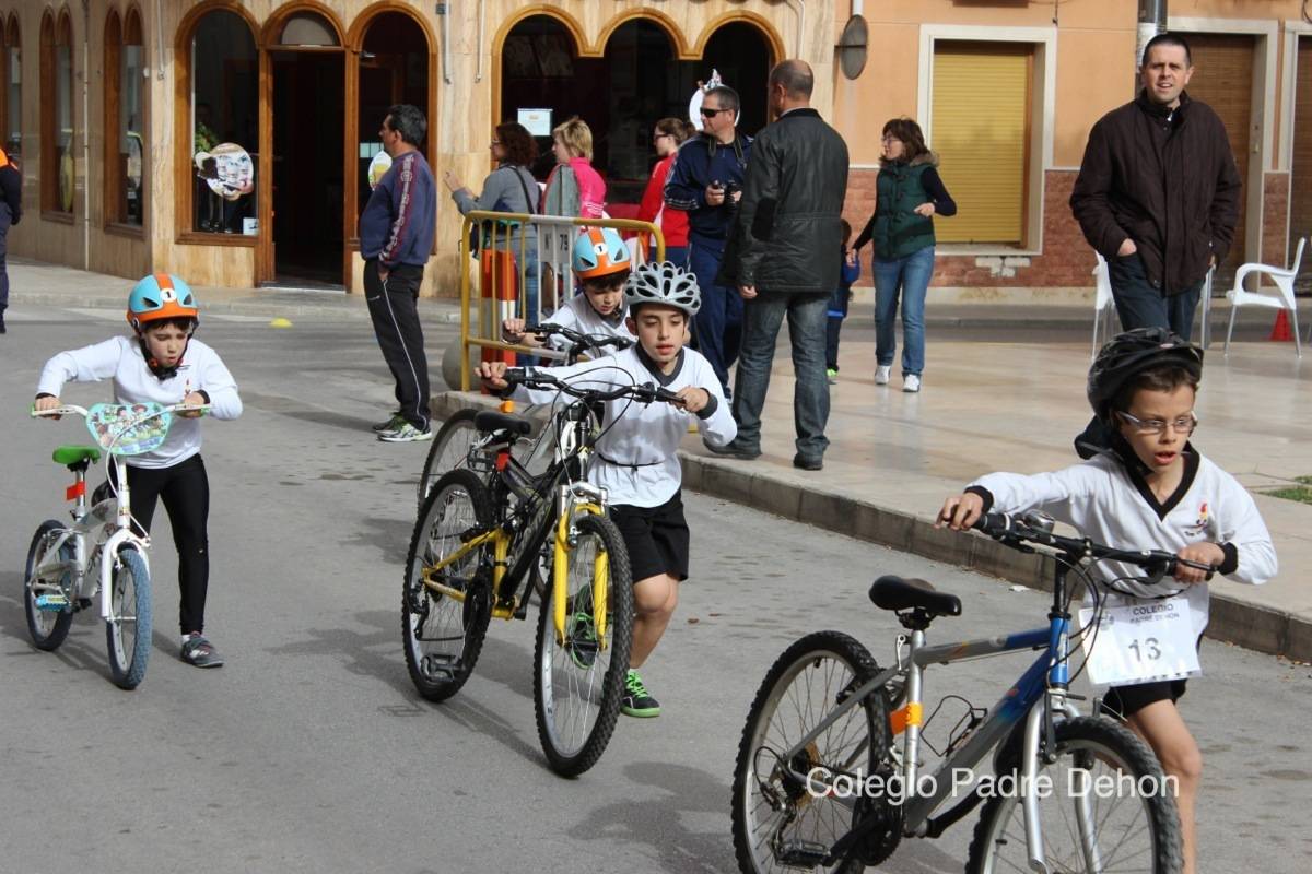 2014 03 29 IV DUATLÓN PADRE DEHON (82)